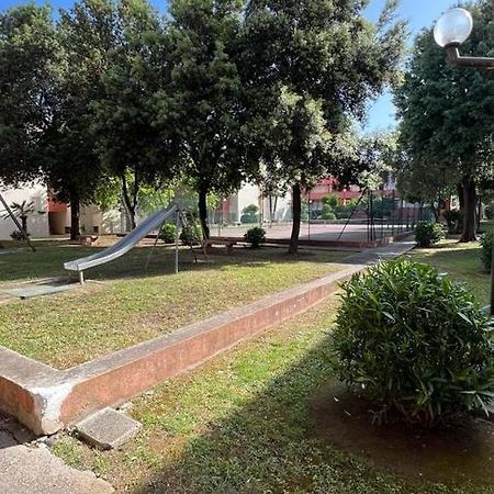 Stanza Europa Otel Alghero Dış mekan fotoğraf
