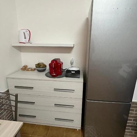 Stanza Europa Otel Alghero Dış mekan fotoğraf